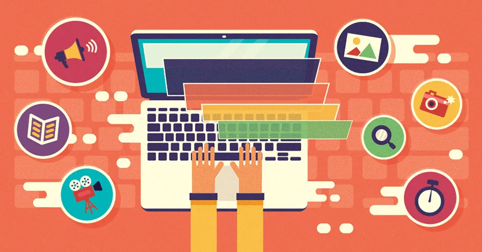 Technology Blog